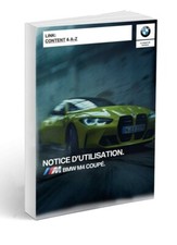 BMW M4 G82 3 versioni