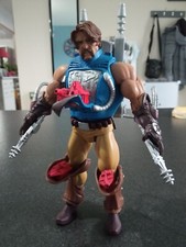 Rio blast Motu classic motuc
