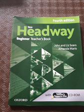 New Headway - Beginner -