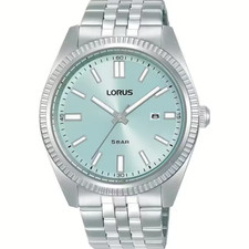 LORUS  CLASSIC  SOLO TEMPO