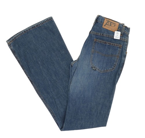 Ato jeans donna zampa - jeans, a