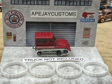 lesney matchbox snow-trac n