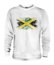 MAGLIONE UNISEX BANDIERA