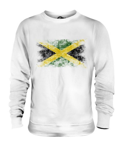 Maglione unisex bandiera - maglione,