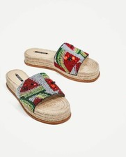 Zara Perline Anguria