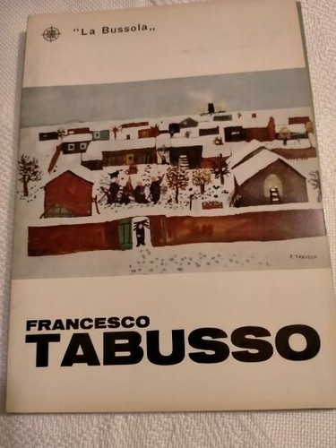 Francesco tabusso mostra - tabusso,
