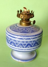 Ceramica Lampada Lume  No