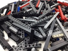 125+ LEGO® Technic XXL MIX