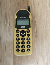 Philips TCD128/ S4 telefono