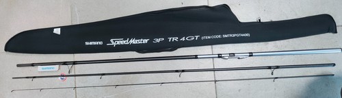 Canna pesca shimano - da,