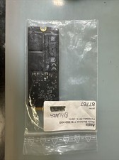 Apple Macbook Pro A1398 15''