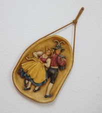 1 nobile quadro in cera quadro