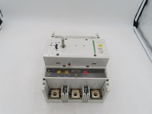 Moeller nzm 400 - 10-400, s