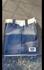 Borsa in tela / jeans Jean