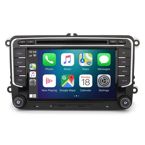 Autoradio carplay vw - autoradio, passat