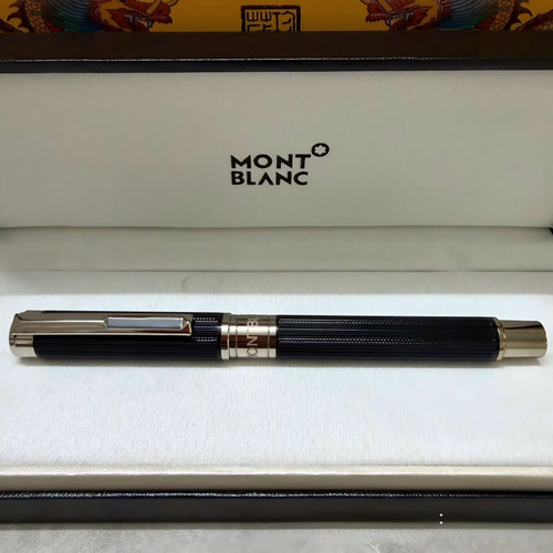 Montblanc starwalker black - montblanc,