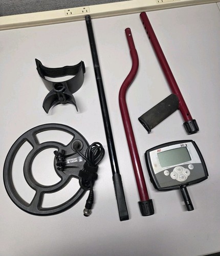 Minelab terra metal - 30,