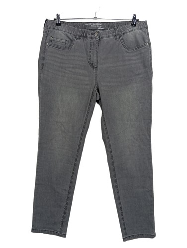 Ulla popken jeans skinny - skinny, donna