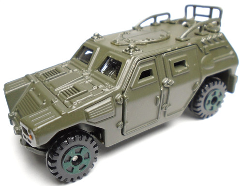 2006 tomica jsdf lav - n., 114