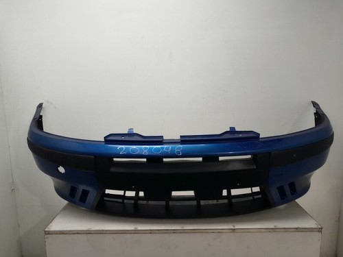 Paraurti anteriore fiat - paraurti,