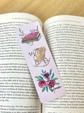 Segnalibro “Read. Rest