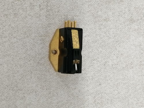 Cartuccia ortofon super - cartuccia, mc-20