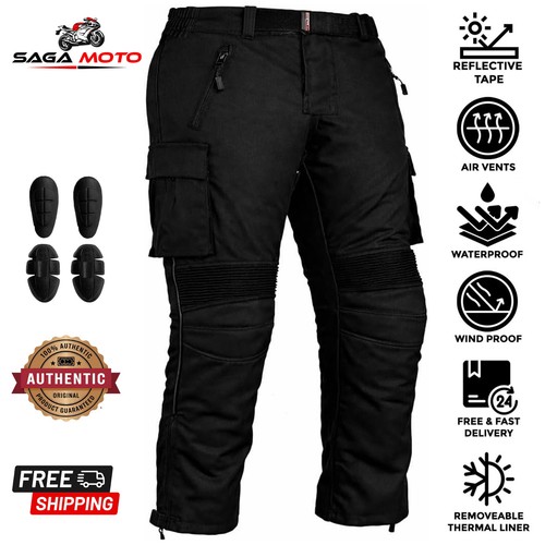 Mens motorcycle cordura - mens,