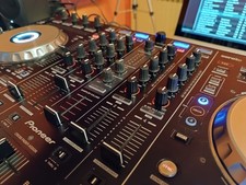 Console dj Pioneer DDJ-SX2