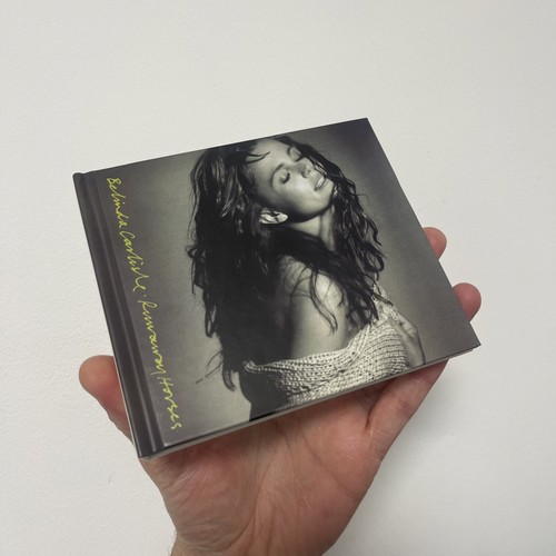 Belinda carlisle runaway - belinda,