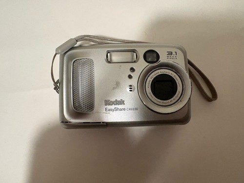 Kodak easyshare cx6330 1 - kodak,