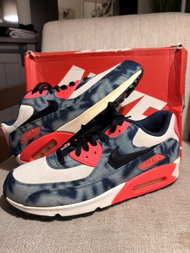 Atmos nike air max - atmos, qs