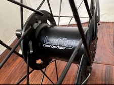 Set ruote vintage 26"