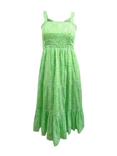 Banjanan abito midi - midi, donna