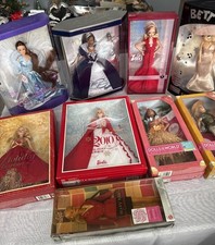 Lotto Barbie Vacanze Nuove Con