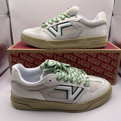 Vans upland fat lace - upland, pistachio