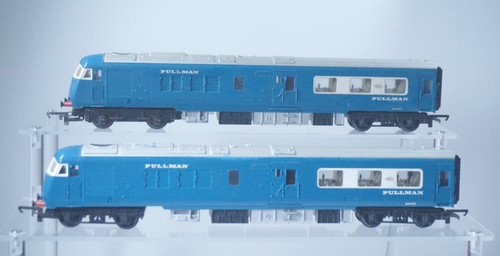 Triang hornby pullman - hornby,