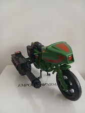 Action Force Z-Force Rapid