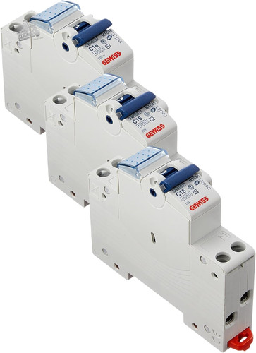 Gewiss gw90027 magnetotermico - gewiss,