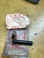 leva valvola A honda