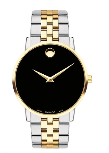 Orologio movado 2100016 - orologio,