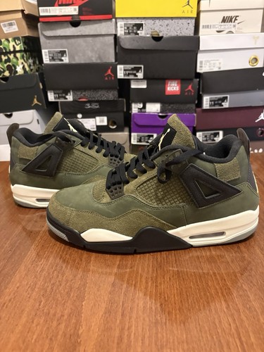 Taglia air jordan medium - taglia, 11
