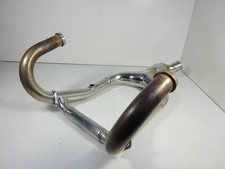 BMW R 1200 ST 2005-2009 Collettore di Scarico (Downpipe) 201689355