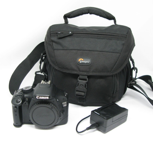 Corpo fotocamera reflex