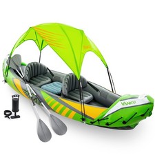 Canoa gonfiabile posti - canoa,