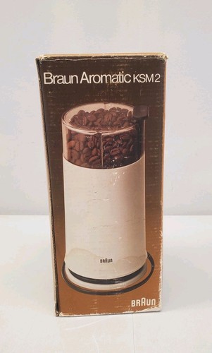 Macinacaffè vintage braun - vintage,