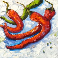 Quadro olio originale arte