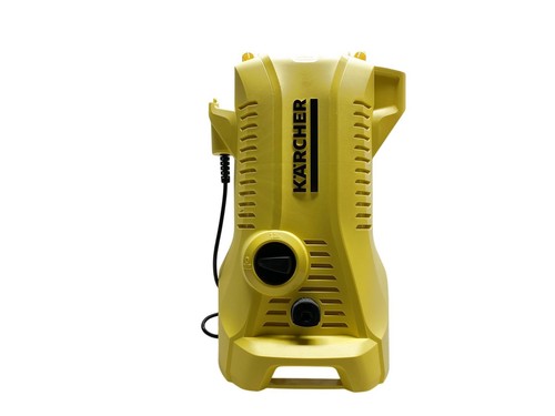 Idropulitrice karcher power - karcher, k2