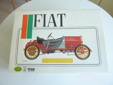 POCHER 1:8 FIAT GP de FRANCE