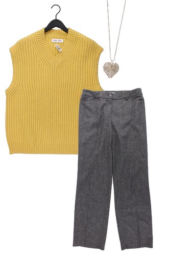 Completo moda donna taglia - , m