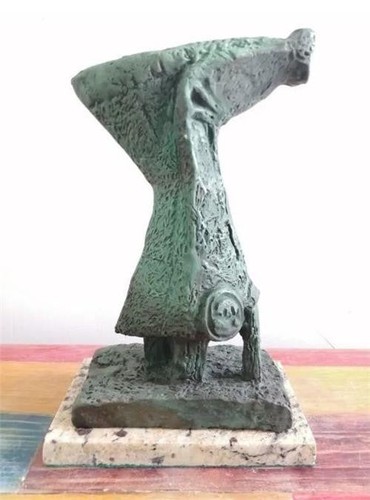 Marino marini testa di - marini,